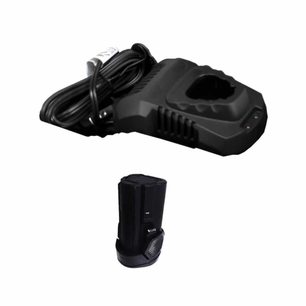 Taladro atornillador inalámbrico TP 1010/12 C1 - Imagen 2