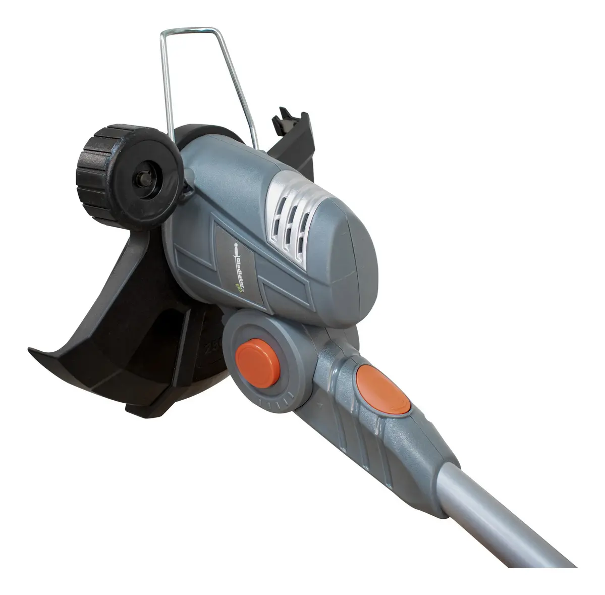 desbrozadora inalámbrica gladiator be 8250/42 42v corte 10" 2 Desbrozadora Inalámbrica Gladiator BE 8250/42 42V Corte 10" - Imagen 2