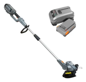 Desbrozadora Inalámbrica De 42v GLADIATOR B8250/42