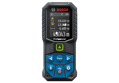 Bosch GLM 50 27 CG