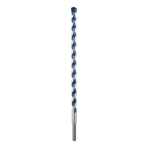 Broca para concreto con punta de tungsteno