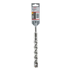 Broca Bosch SDS Plus-5X 7/8"x8"x10" Concreto Armado