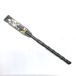 Broca Bosch SDS Plus 9/16x6x8" Concreto Alto Rendimiento para concreto y hormigon