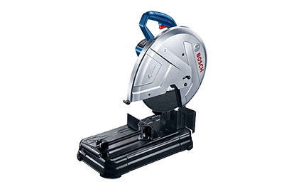 CORTADORA DE METAL GCO 220