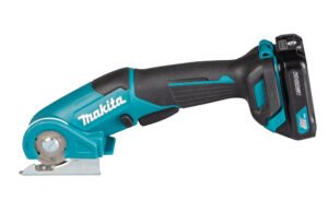 CP100D Multicortador Inalámbrico 12V: Eficiencia Profesional y Doméstica. - Imagen 2