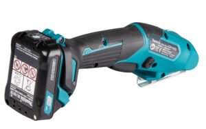 CP100D Multicortador Inalámbrico 12V: Eficiencia Profesional y Doméstica. - Imagen 3