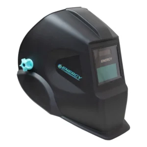 Careta de Soldar Electrónica Energy WM302 Negra 90x35mm