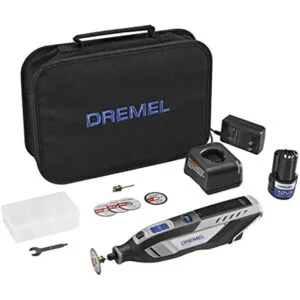 Mototool Inalámbrico Dremel 8250