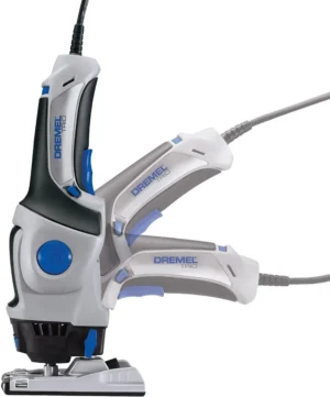 Herramienta Rotativa Dremel Trio 6800-01 3 en 1 - Imagen 2
