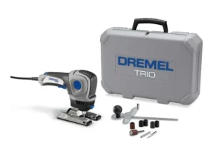 Dremel Trio (corte Lijado Fresado)