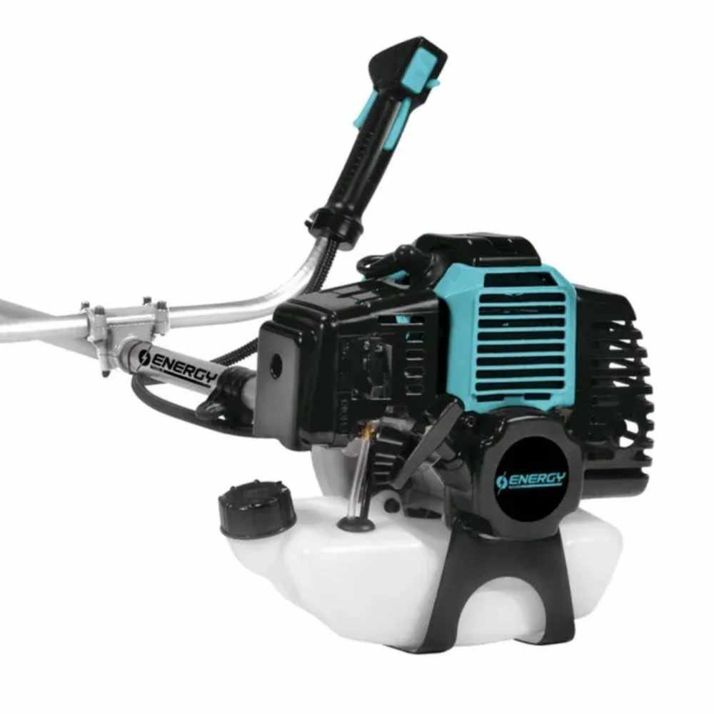 desbrozadora a gasolina energy bc52/3 · 52cc · 2hp · eje recto 4 Desbrozadora a Gasolina Energy BC52/3 · 52cc · 2HP · Eje Recto - Imagen 4