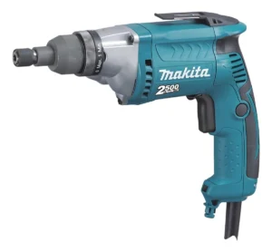 Atornillador de Torsión Ajustable de 2,500 RPM