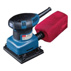 Lijadora Orbital Industrial 1/4hoja 200w Dongcheng Dsb02-100