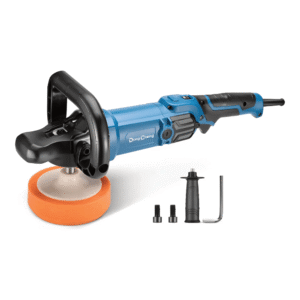 Pulido profesional 1250 W con control variable Dongcheng Dsp05-180