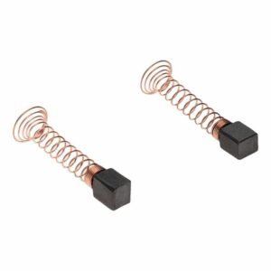 Carbones Dremel 2610009829 para mototool 3000PA, 295 y 395