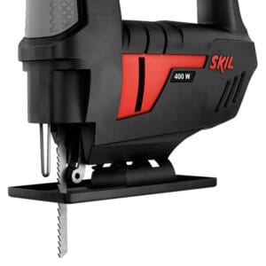 Sierra Caladora Skil 4400 400W con Velocidad Variable y Cortes en Ángulo - Imagen 3