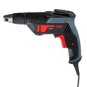 autogena y electrica 22 Atornillador para Drywall 6520 Skil