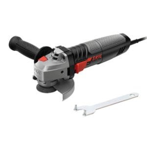 Mini Esmeriladora Skil 4 1/2” para Corte y Desbaste - Imagen 3