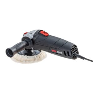 Pulidora Skil 5” 470W 2800/min para Autos y Superficies Profesionales - Imagen 3