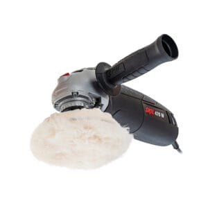 Pulidora Skil 5” 470W 2800/min para Autos y Superficies Profesionales - Imagen 4