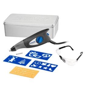 Dremel Engraver Lápiz Grabador Eléctrico