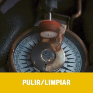 Dremel 3000 Mototool Multiusos con 30 Accesorios, 2 Aditamentos y Maletín - Imagen 2