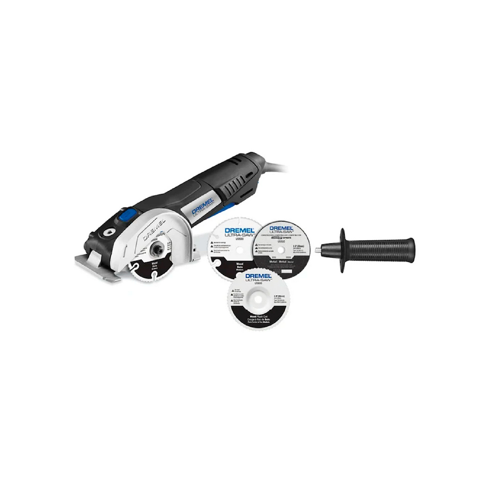 Dremel Ultra-Saw US40-04