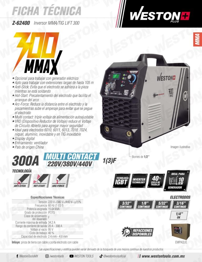 Ficha-tecnica_Inversor_Z-62400