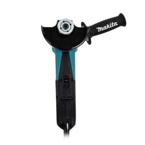 Makita GA4540R | Mini esmeriladora angular 1 000 W | 4½″ - Imagen 3