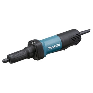 Makita GD0600 RECTIFICADOR 1/4 400W