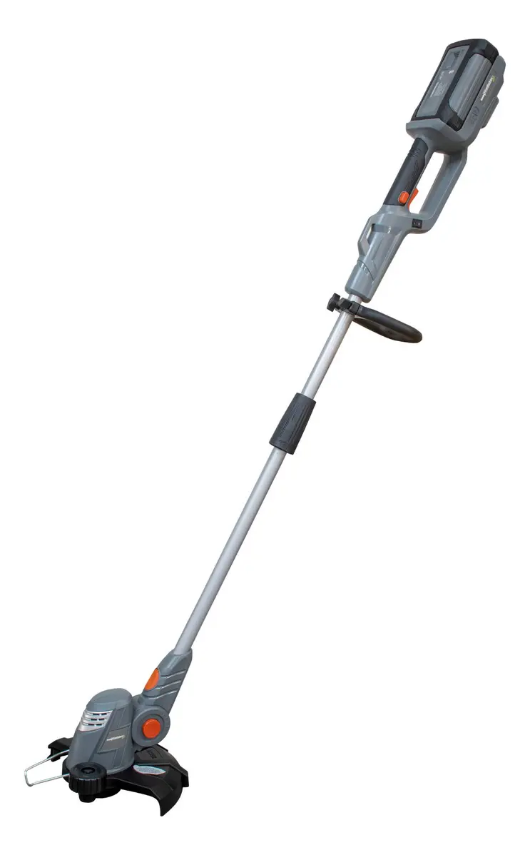 desbrozadora inalámbrica gladiator be 8250/42 42v corte 10" 3 Desbrozadora Inalámbrica Gladiator BE 8250/42 42V Corte 10" - Imagen 3