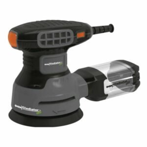 venta de lijadora orbital GLADIATOR