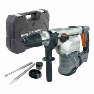 Gladiator RM 840, el rotomartillo SDS Max