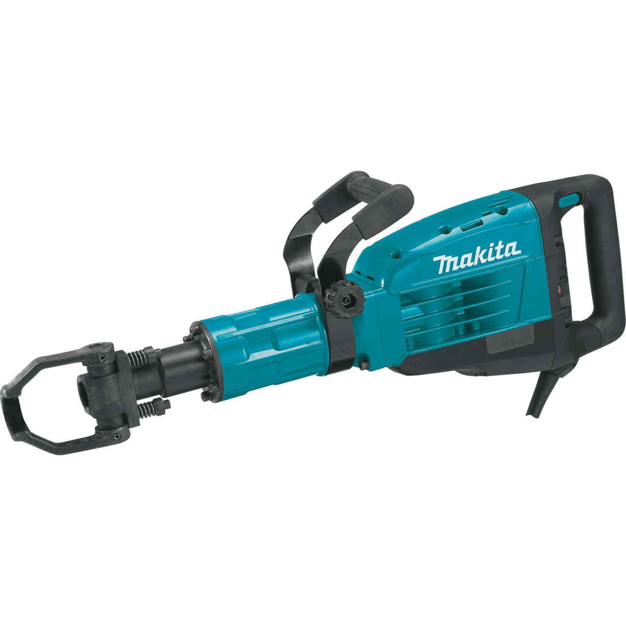 HM1307CB Martillo Demoledor de 35 lbs., acepta brocas de 1‑1/8" hex