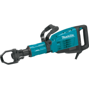 HM1307CB Martillo Demoledor de 35 lbs., acepta brocas de 1‑1/8" hex
