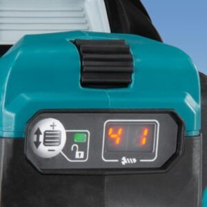 Makita HP001G Rotomartillo inalámbrico XGT 40V - Imagen 2
