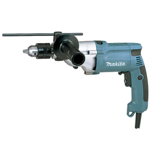 Makita HP2050 Taladro percutor 720W