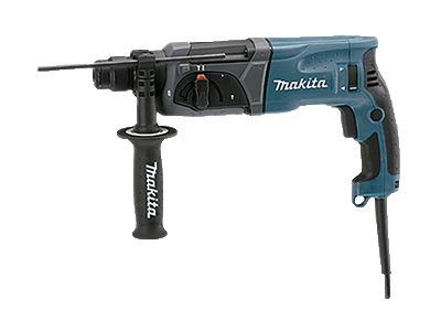 HR2470 Rotomartillo electro