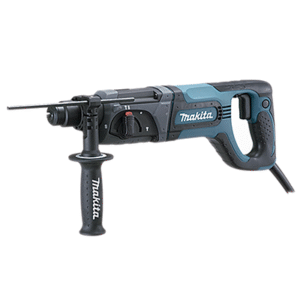 HR2475 Rotomartillo de 1" SDS‑PLUS