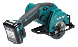 Sierra circular CXT Makita