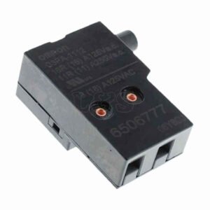 NTERRUPTOR 6506777, makita