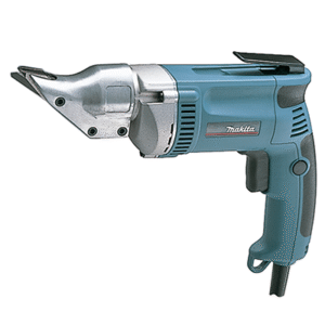 Cizalla recta de calibre 18 Makita JS1300