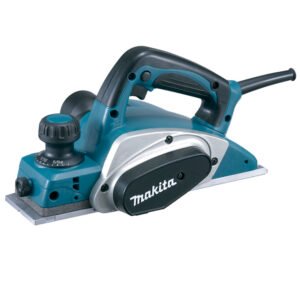 Makita KP0800 Cepillo Eléctrico