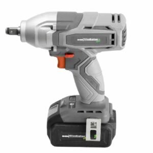 Llave de Impacto Gladiator LI11650/20C1