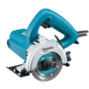 Cortadora de Mármol Makita 4 3/8” M0400bc