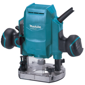 Makita M3601B Fresadora 8mm 900W