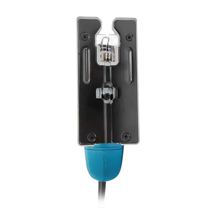 sierra caladora makita 4350fct 720w profesional con orbital 2 Sierra Caladora Makita 4350FCT 720W Profesional con Orbital - Imagen 2