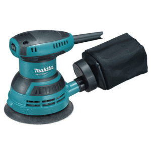 mAKITA M9204B LIJADORA EXCENTRICA