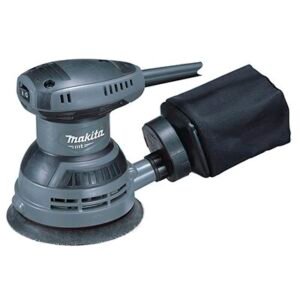 Lijadora excéntrica 5” Makita M9204G