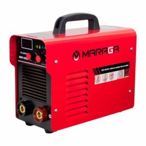 maquina para soldar Maraga 200A 220V MMA/TIG.